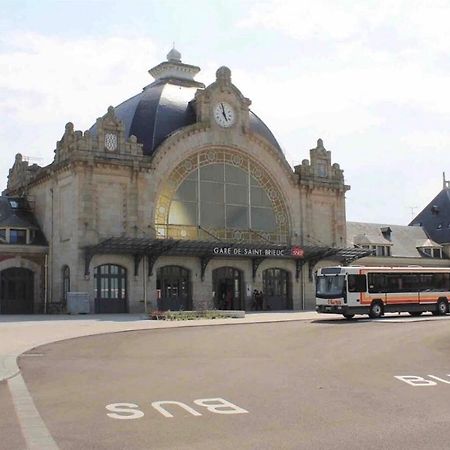 Apartamento Le Batelier Seh'Loue Plérin Exterior foto